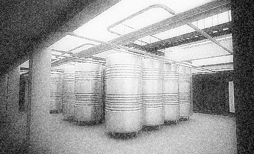 winery