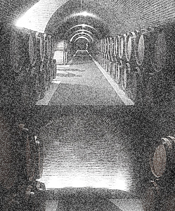 winery