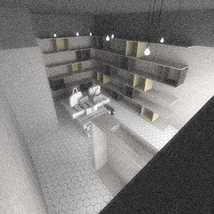 bee shop