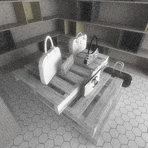 bee shop