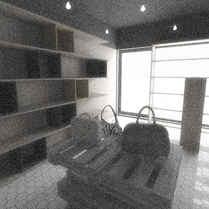 bee shop