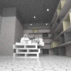 bee shop