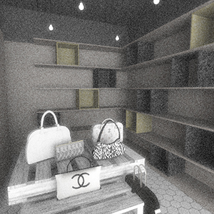 bee shop