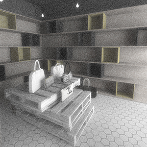 bee shop