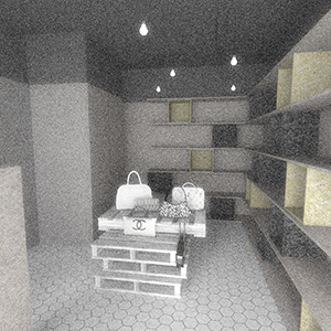 bee shop