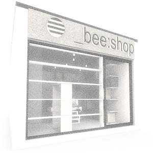bee shop