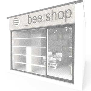 bee shop