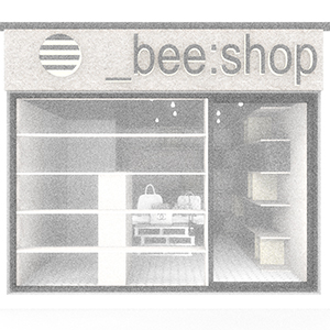 bee shop