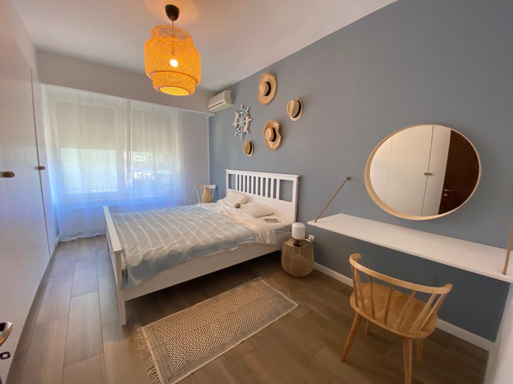Amenajare apartament Mamaia Nord