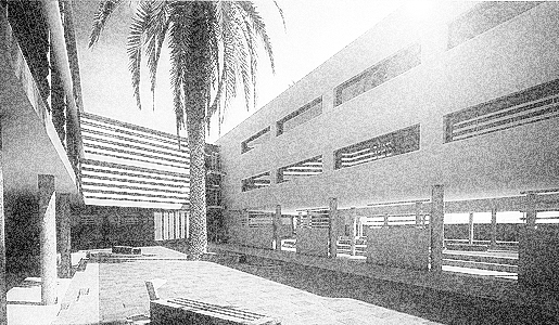 naz school