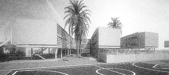 naz school