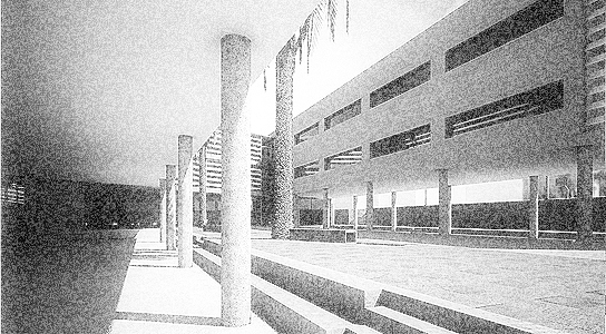naz school