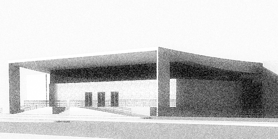 arabe sport hall