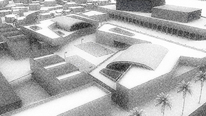 sakhnin agora