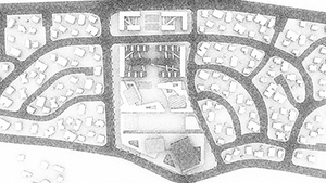 sakhnin agora