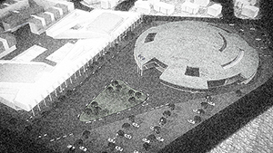 sakhnin theatre