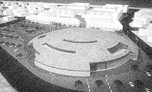 sakhnin theatre