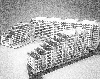 lebada residence