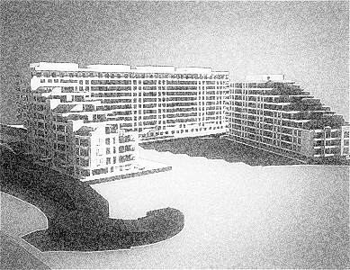 lebada residence