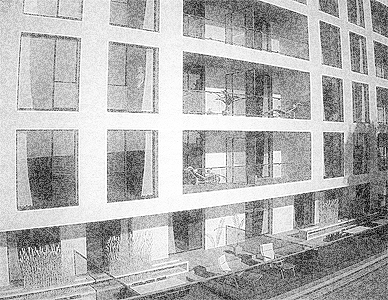 lebada residence