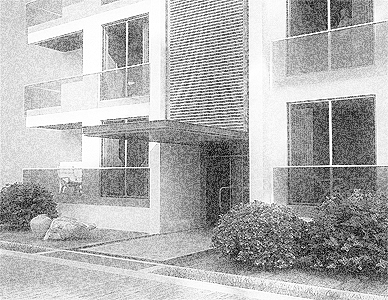 lebada residence