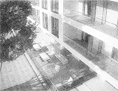 lebada residence
