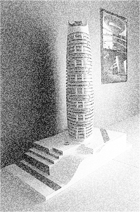 constanța-tower