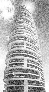 constanța-tower