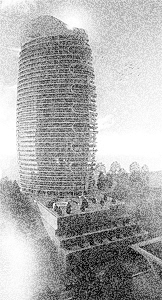 constanța-tower