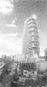 constanța-tower