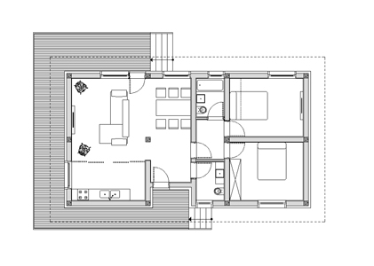 casa nnd