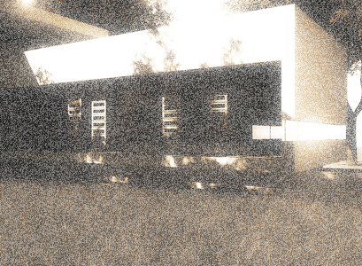 casa horhoianu