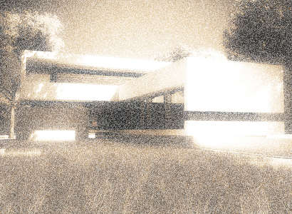 casa horhoianu