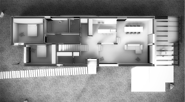 casa phg