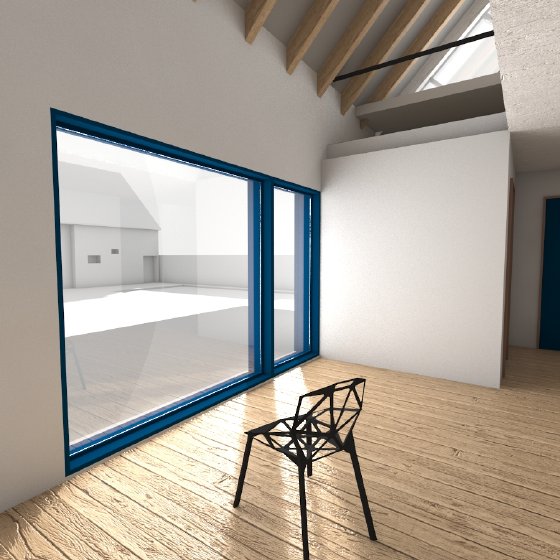 extindere casa mw