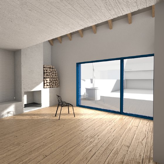 extindere casa mw