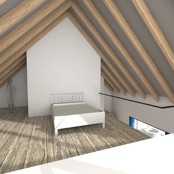 extindere casa mw