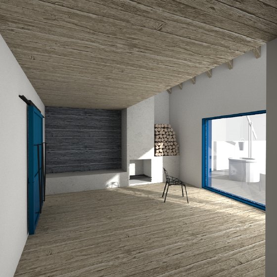 extindere casa mw