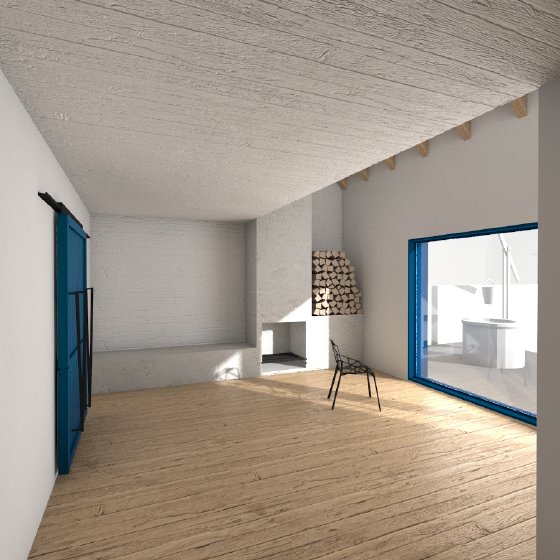 extindere casa mw