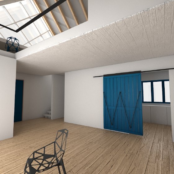 extindere casa mw