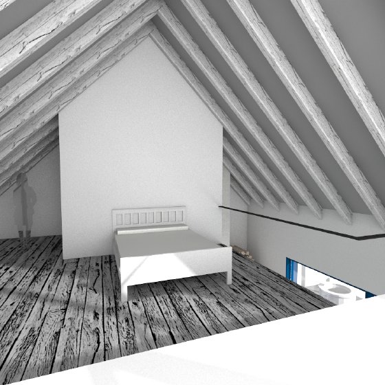 extindere casa mw