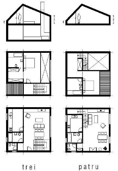 extindere casa mw