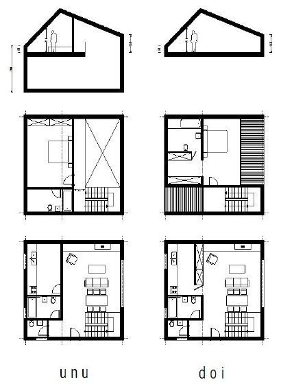 extindere casa mw