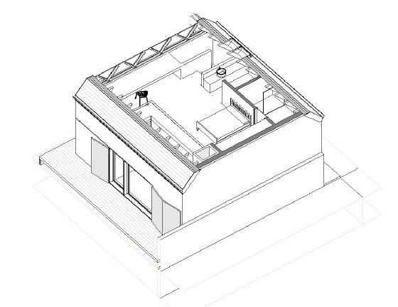 extindere casa mw