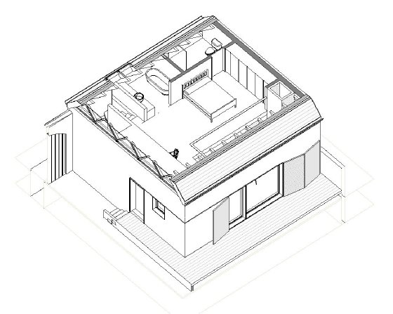 extindere casa mw