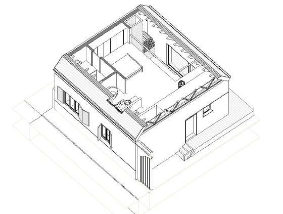 extindere casa mw