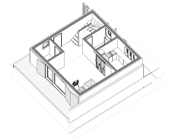 extindere casa mw