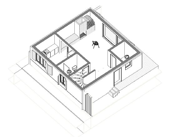 extindere casa mw