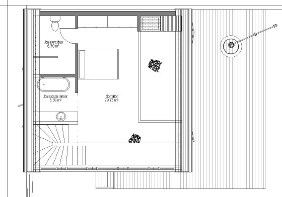 extindere casa mw