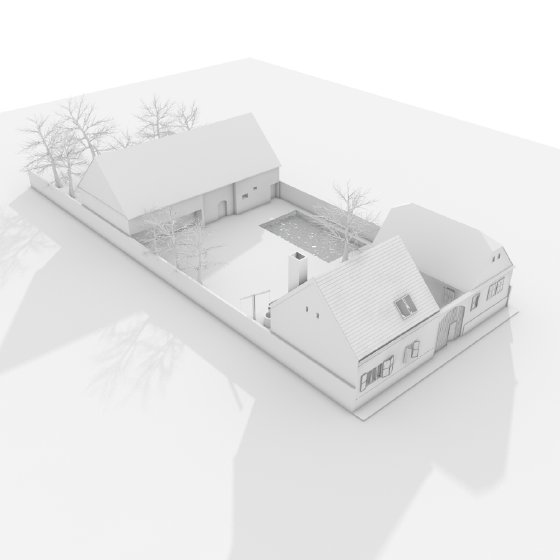 extindere casa mw